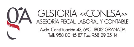 Gestoría Conesa